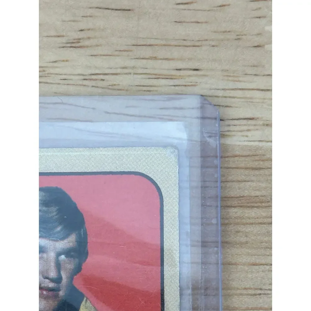 1972-73 Topps - Bobby Orr #100 - Picture 4 of 6
